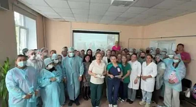 в красноярске могут закрыть несколько роддомов, сотрудники возмущены, они обратились к путину - Сайт Газеты «Совершенно Секретно»