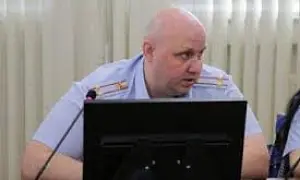 Экс-глава ГАИ Московского района Петербурга получил условный срок за взятки в виде бесплатных услуг такси на 3 млн 