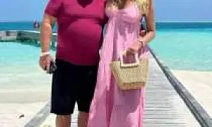 Депутат, призывавший не смотреть в сторону Запада, был замечен на европейских курортах