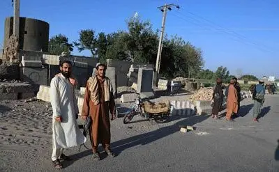 россия вывезет из афганистана часть сотрудников посольства - Сайт Газеты «Совершенно Секретно»