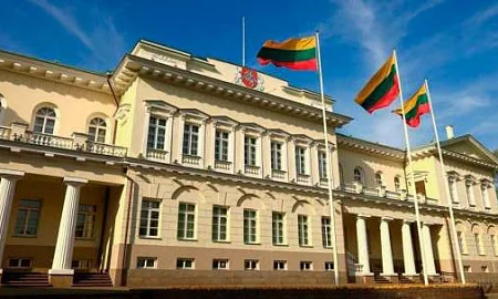 Литва хочет обязать российских артистов и спортсменов при въезде подписывать декларацию с осуждением действий РФ в Украине