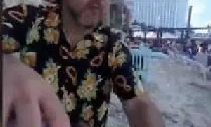 Сенатор Турчак назвал «дерьмом» ролик с отдыхом курского депутата в Мексике (ВИДЕО)