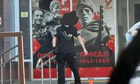 Неизвестный открыл огонь возле техникума в Анапе. Есть раненые 