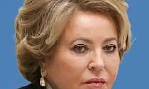 Матвиенко поручила профильным комитетам Совфеда проанализировать ситуацию с онлайн-казино в РФ 