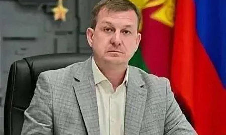 ФСБ задержала заммэра Новороссийска Романа Карагодина