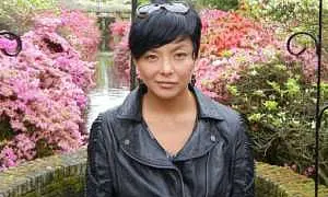 Бывшая жена Галицкого покончила с собой в ИВС