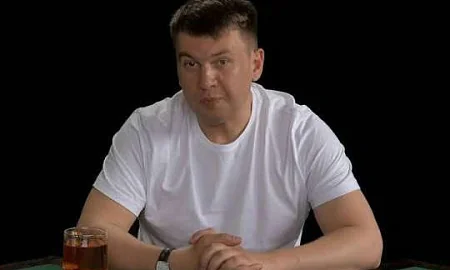 Провластного блогера и профессионального доносчика Илью Ремесло задержали по делу о фейках о ВС РФ