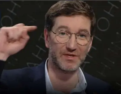 rt прекращает работать с красовским, который советовал топить и жечь украинских детей (видео) - Сайт Газеты «Совершенно Секретно»