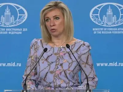 захарова: ради мира украина должна принять новые территориальные реалии и перестать получать помощь от запада - Сайт Газеты «Совершенно Секретно»