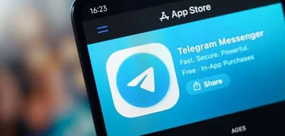 роскомнадзор усилил блокировки telegram по ip-адресам - Сайт Газеты «Совершенно Секретно»
