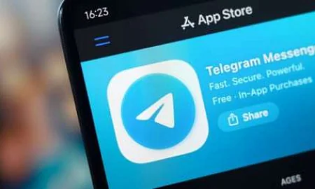 Роскомнадзор усилил блокировки Telegram по IP-адресам