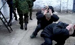 В России предлагают «страхование заключённых» от пыток