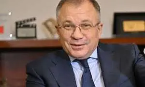 Главу АСВ Мельникова арестовали по делу о коррупции