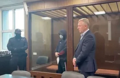 администратору канала «кремлёвская прачка» дали 11 лет за вымогательство - Сайт Газеты «Совершенно Секретно»