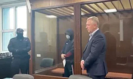 Администратору канала «Кремлёвская прачка» дали 11 лет за вымогательство