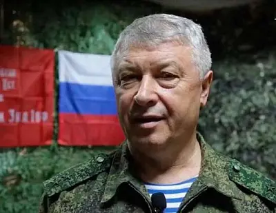 подозреваемого в покушении на генерала алексеева задержали - Сайт Газеты «Совершенно Секретно»