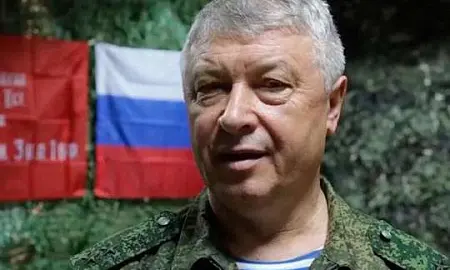 Подозреваемого в покушении на генерала Алексеева задержали