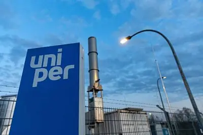 немецкая компания uniper расторгла долгосрочные контракты на поставку газа из рф - Сайт Газеты «Совершенно Секретно»