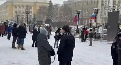 в иркутске 150 предпринимателей попросили путина не дать уничтожить малый бизнес - Сайт Газеты «Совершенно Секретно»