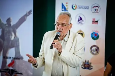 проблемы фильмов о войне обсудили на круглом столе кинофестиваля «победили вместе» - Сайт Газеты «Совершенно Секретно»