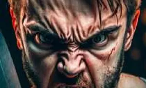 Житель Челябинской области пытался зарезать полицейского, потому что тот не дал ему познакомиться со своей девушкой