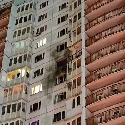 днр без света, первое попадание по туле, налет на москву: россию массово атаковали украинскими бпла (видео) - Сайт Газеты «Совершенно Секретно»