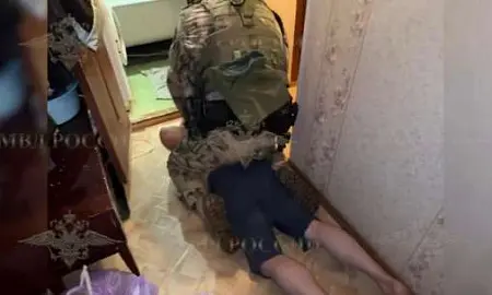 Арестованы еще трое участников нападения на псковских десантников в Чечне в 2000 г.