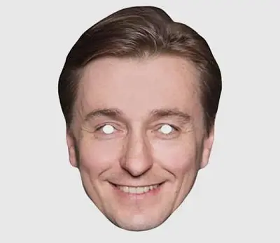 сергей безруков отсудил 203 тысячи рублей за продажу масок с его изображением - Сайт Газеты «Совершенно Секретно»