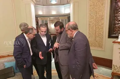 стартовали переговоры ирана и сша по ядерному вопросу - Сайт Газеты «Совершенно Секретно»