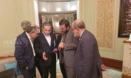 Стартовали переговоры Ирана и США по ядерному вопросу