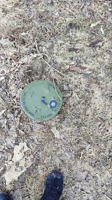 при зачистке брянской области от украинских диверсантов получили ранения шесть силовиков - Сайт Газеты «Совершенно Секретно»