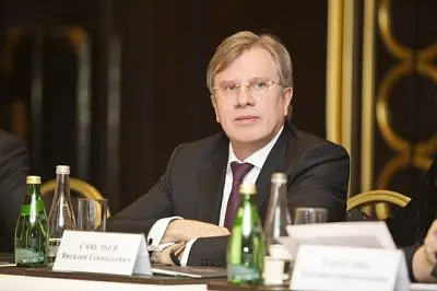 глава минтранса савельев заразился коронавирусом - Сайт Газеты «Совершенно Секретно»