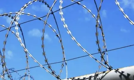 Минюст РФ подготовил проект об обработке биометрии осуждённых