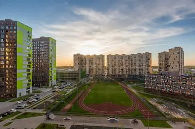 в подмосковье режим самоизоляции продлили до 31 мая - Сайт Газеты «Совершенно Секретно»