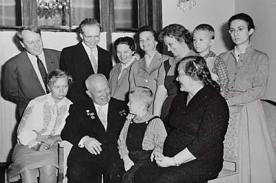 в центре москвы скончался внук первого секретаря цк кпсс никиты хрущева - Сайт Газеты «Совершенно Секретно»