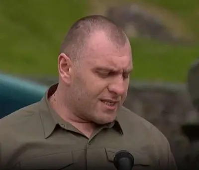 глава сбу заявил, что именно украина совершила теракт на крымском мосту в 2022 году (видео) - Сайт Газеты «Совершенно Секретно»