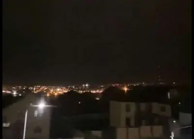 «мы стояли на балконе, и тут бомбануло»: последствия ночных взрывов в белгороде (видео) - Сайт Газеты «Совершенно Секретно»