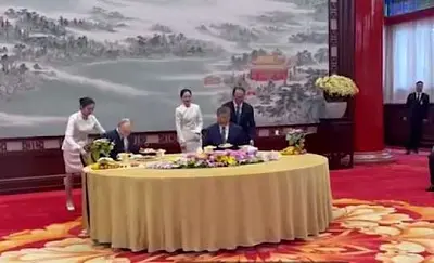 китай введет безвизовый режим для россиян - Сайт Газеты «Совершенно Секретно»