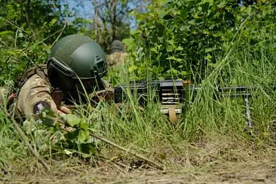 в госдуму внесли проект о снятии судимости с мобилизованных после службы - Сайт Газеты «Совершенно Секретно»