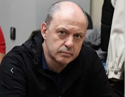 осужденный за хищения 900 млн рублей митволь попросил о помиловании - Сайт Газеты «Совершенно Секретно»