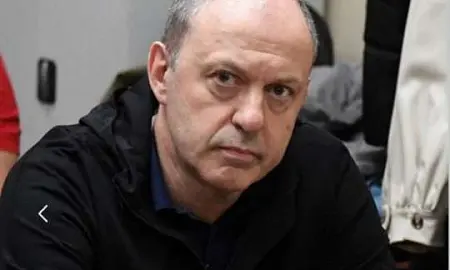 Осужденный за хищения 900 млн рублей Митволь попросил о помиловании