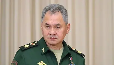 путин отправил шойгу в североморск в связи с гибелью подводников - Сайт Газеты «Совершенно Секретно»