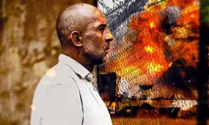 Шугалей - история про отвагу российских героев и произвол ливийских властей