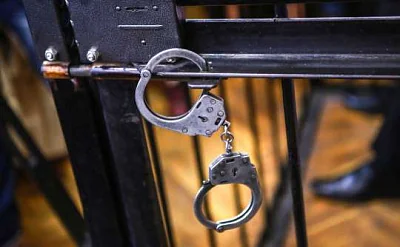 экс-замначальника умвд по тюменской области лапухина арестовали по делу о мошенничестве на госконтрактах - Сайт Газеты «Совершенно Секретно»
