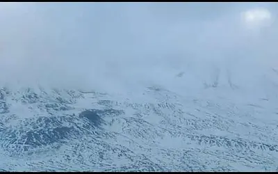 число погибших на камчатке туристов увеличилось до шести: выжившие ждут спасателей (видео) - Сайт Газеты «Совершенно Секретно»