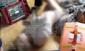 В Москве на съемной квартире от передозировки умерла первокурсница «Синергии»