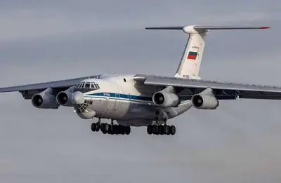 один человек погиб: на ульяновском авиазаводе во время испытаний самолёта произошло чп - Сайт Газеты «Совершенно Секретно»