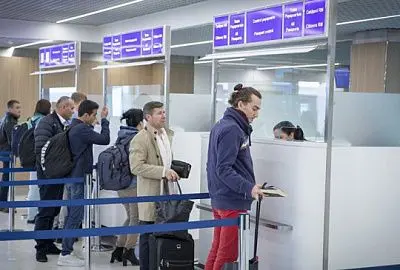 россия ограничит въезд иностранцам из-за коронавируса - Сайт Газеты «Совершенно Секретно»