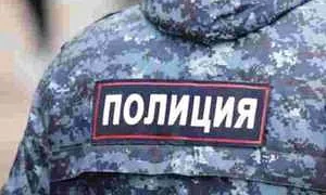 Находившийся в розыске подорвал ВУ при задержании под Ростовом