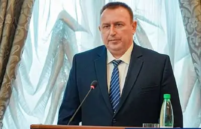 силовики задержали экс-мэра волгодонска, который получил квартиру как «малоимущий» - Сайт Газеты «Совершенно Секретно»